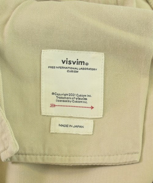 visvim กางเกง อื่น