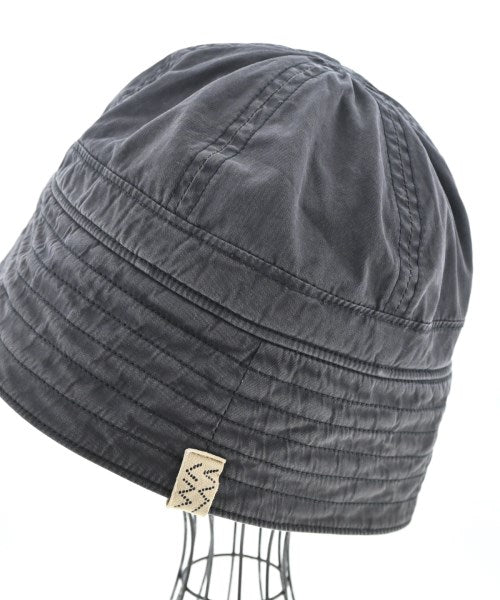 visvim หมวก