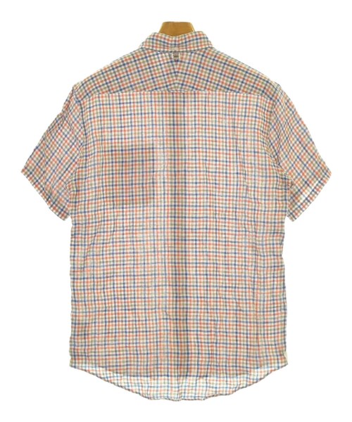 visvim เสื้อลำลอง