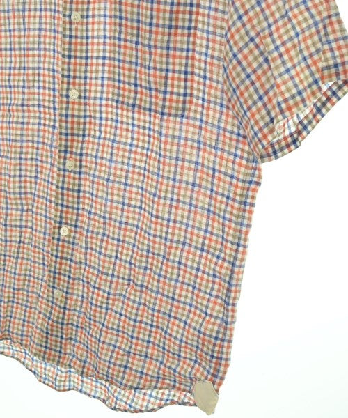visvim เสื้อลำลอง