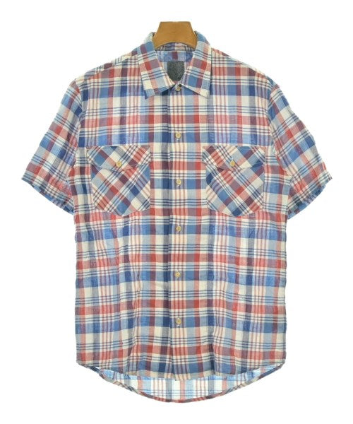 visvim เสื้อลำลอง
