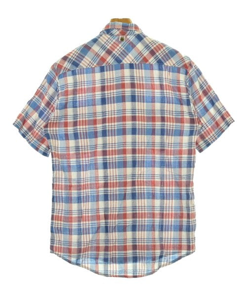 visvim เสื้อลำลอง