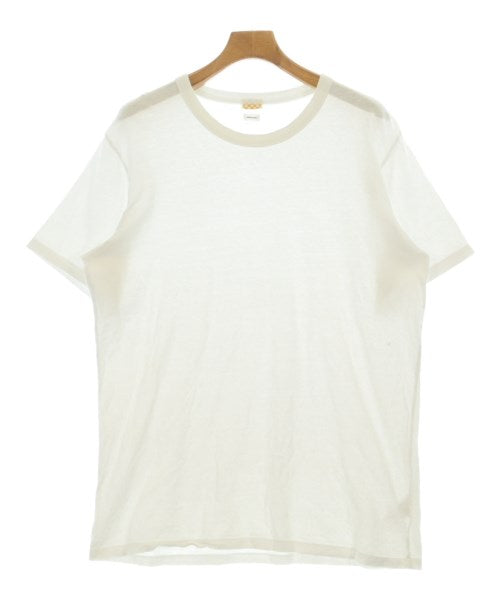 visvim เสื้อยืด/เสื้อท็อปส์