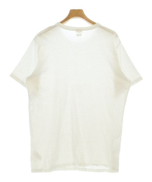 visvim เสื้อยืด/เสื้อท็อปส์