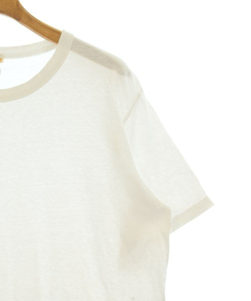 visvim เสื้อยืด/เสื้อท็อปส์