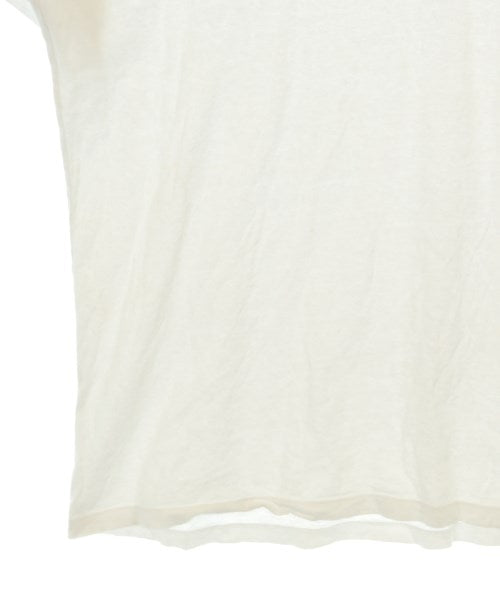 visvim เสื้อยืด/เสื้อท็อปส์
