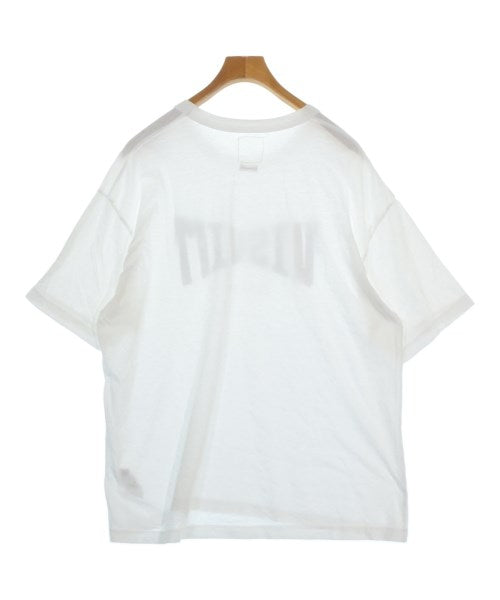 visvim เสื้อยืด/เสื้อท็อปส์