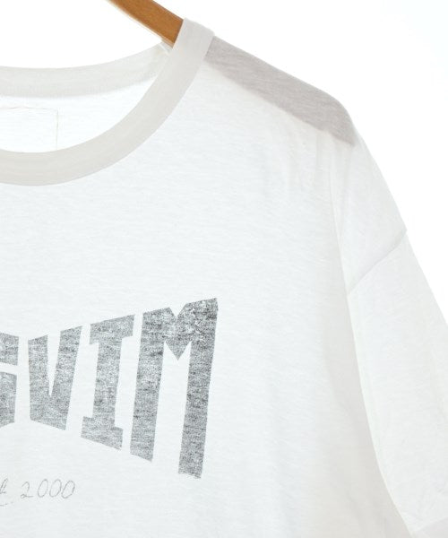 visvim เสื้อยืด/เสื้อท็อปส์