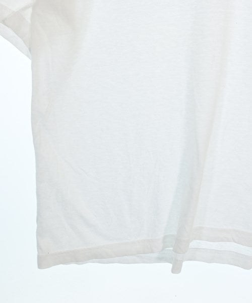 visvim เสื้อยืด/เสื้อท็อปส์