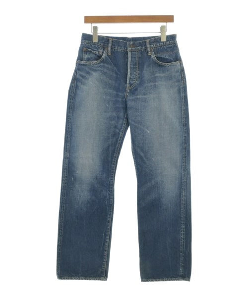 visvim ยีนส์