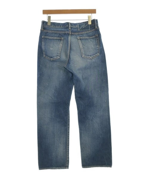 visvim ยีนส์