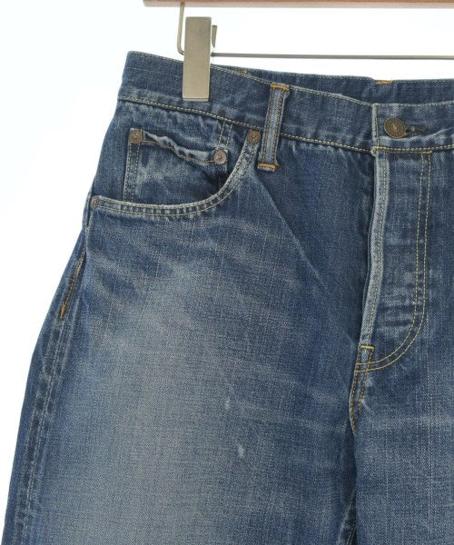 visvim ยีนส์