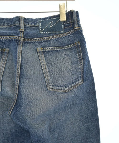 visvim ยีนส์