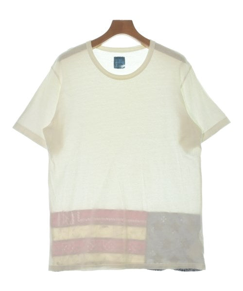 visvim เสื้อยืด/เสื้อท็อปส์