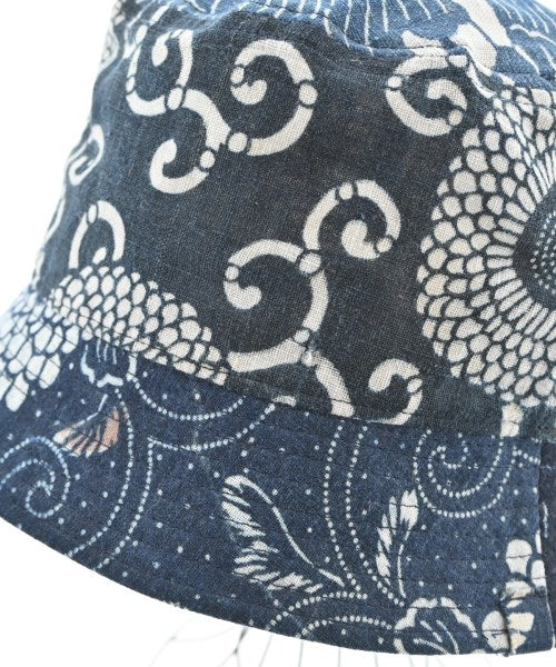visvim หมวก