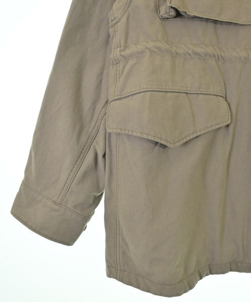visvim แจ็กเก็ตทหาร