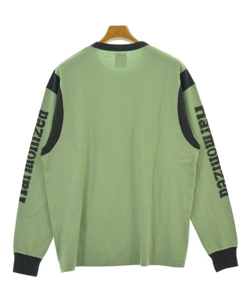 visvim เสื้อยืด/เสื้อท็อปส์