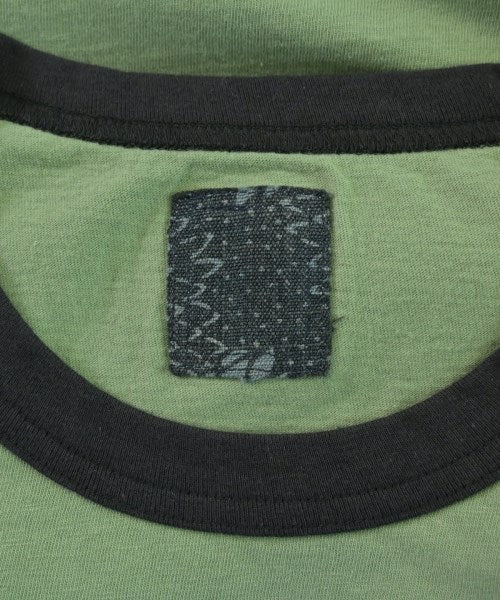visvim เสื้อยืด/เสื้อท็อปส์
