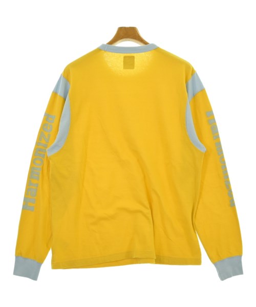 visvim เสื้อยืด/เสื้อท็อปส์