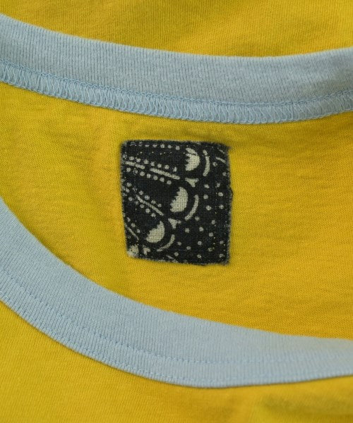 visvim เสื้อยืด/เสื้อท็อปส์