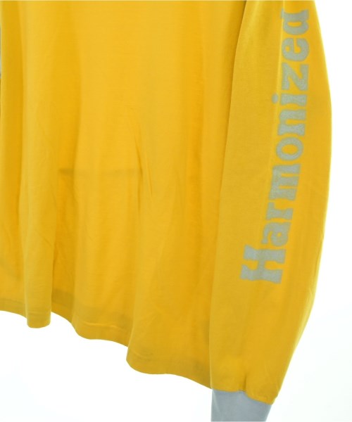 visvim เสื้อยืด/เสื้อท็อปส์