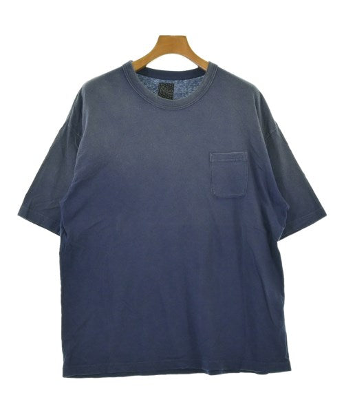 visvim เสื้อยืด/เสื้อท็อปส์