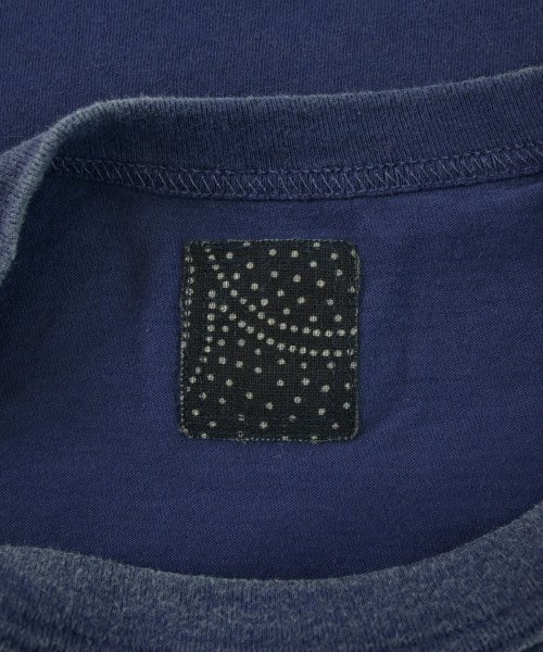 visvim เสื้อยืด/เสื้อท็อปส์