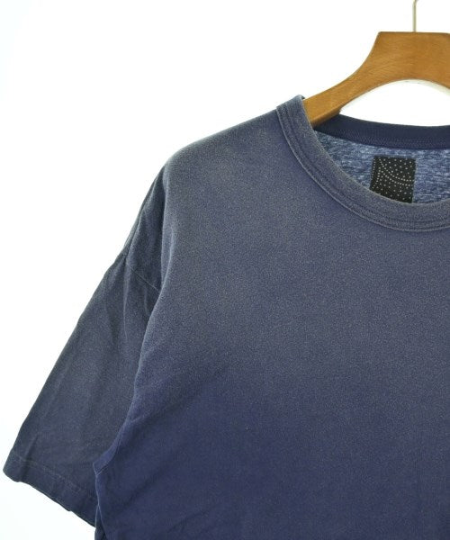 visvim เสื้อยืด/เสื้อท็อปส์