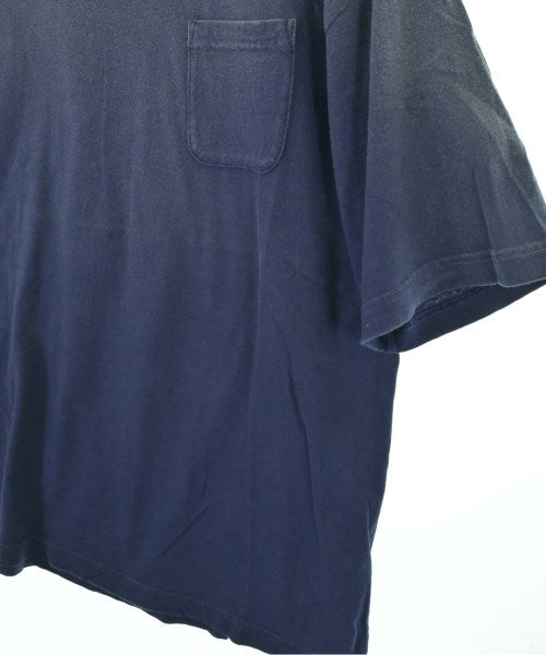 visvim เสื้อยืด/เสื้อท็อปส์