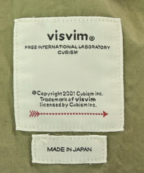 visvim กางเกง อื่น