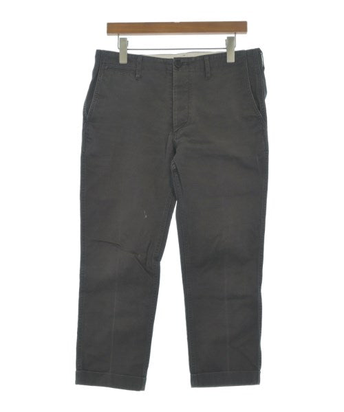 visvim ยีนส์