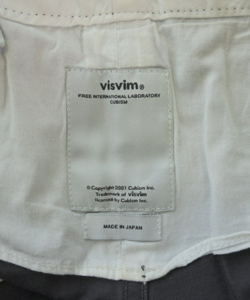 visvim ยีนส์