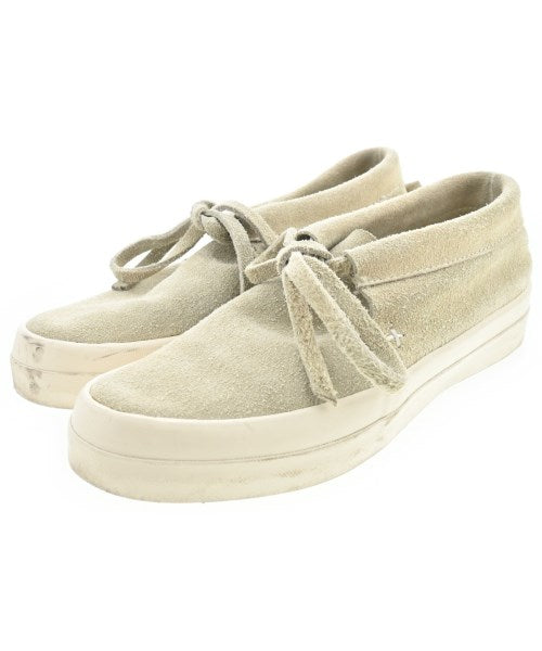 visvim รองเท้าผ้าใบ