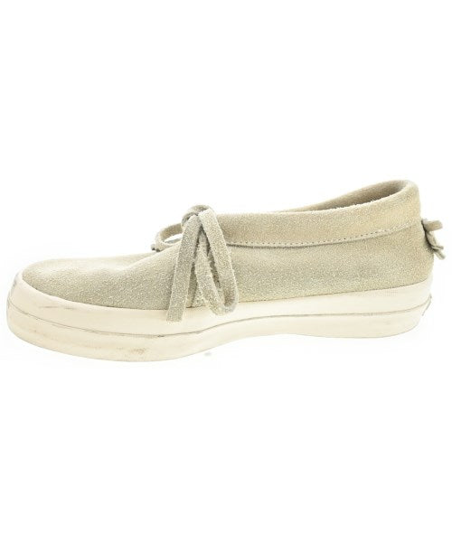 visvim รองเท้าผ้าใบ
