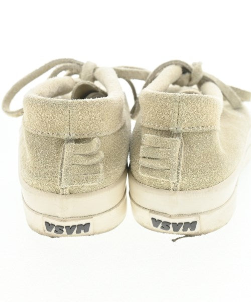 visvim รองเท้าผ้าใบ