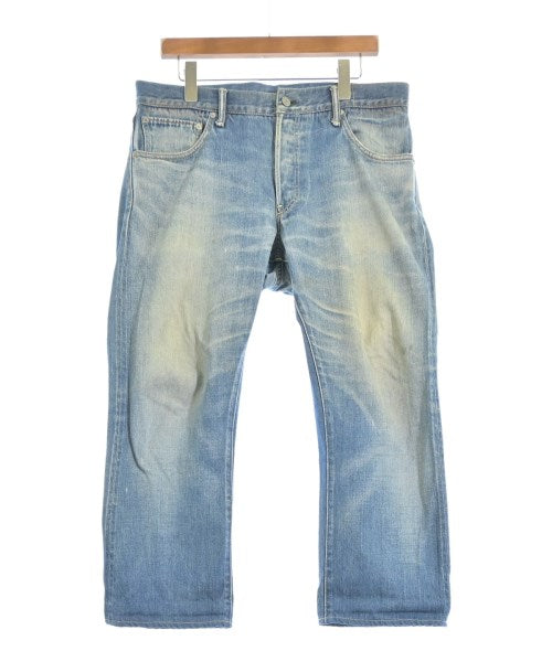 visvim ยีนส์