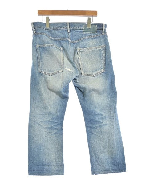 visvim ยีนส์