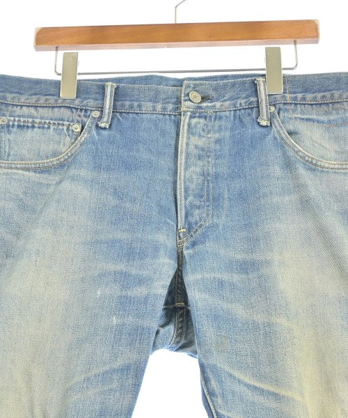 visvim ยีนส์