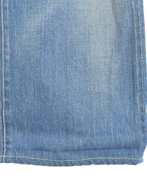 visvim ยีนส์