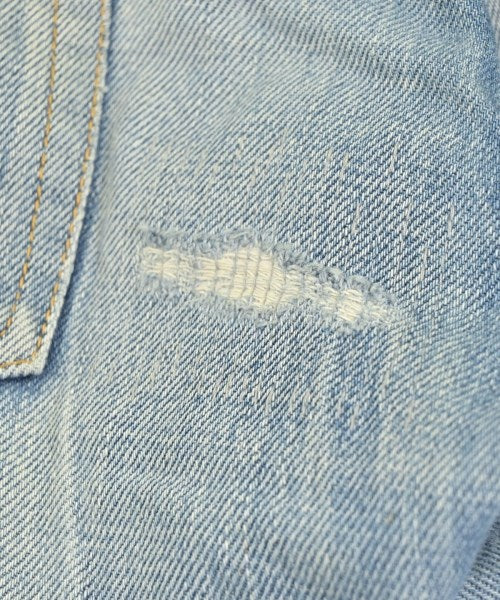 visvim ยีนส์