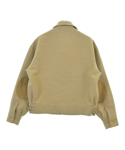 visvim แจ็คเก็ตเบลาส์