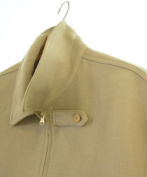 visvim แจ็คเก็ตเบลาส์