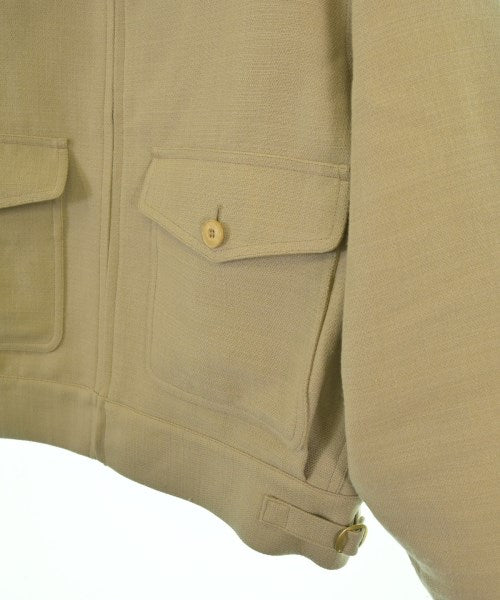 visvim แจ็คเก็ตเบลาส์