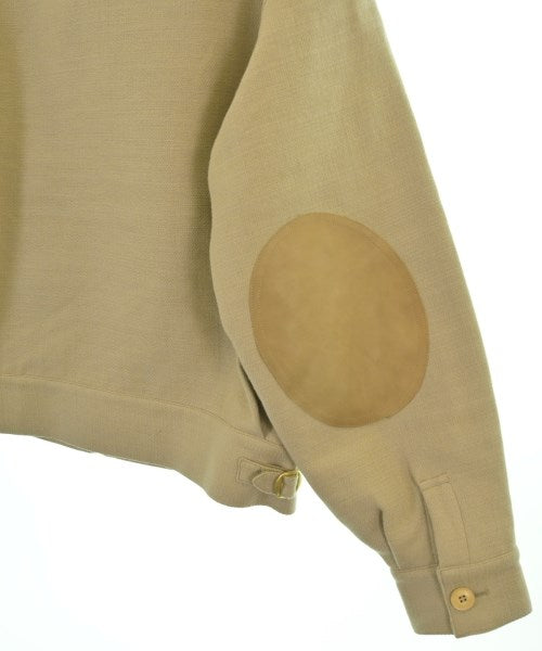 visvim แจ็คเก็ตเบลาส์
