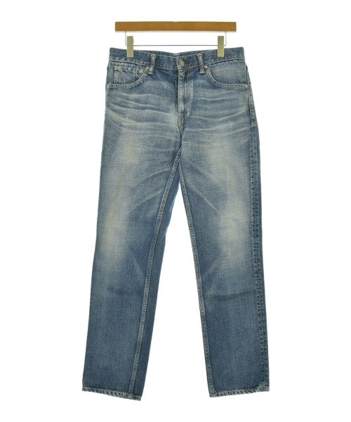 visvim ยีนส์