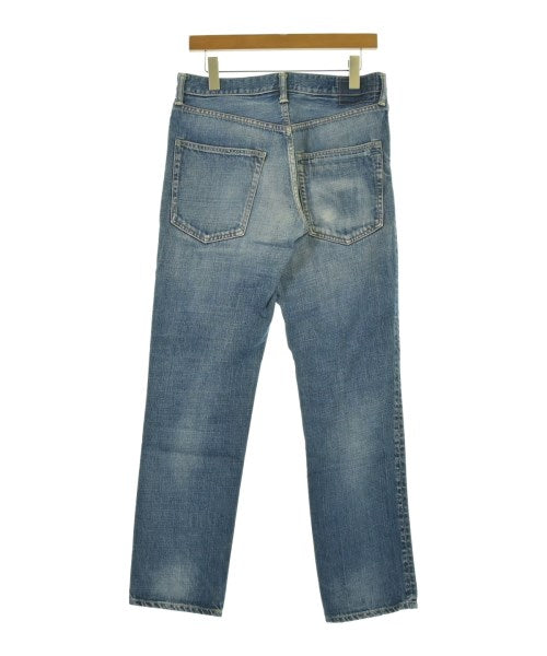 visvim ยีนส์