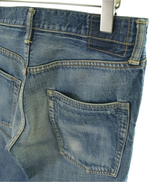 visvim ยีนส์