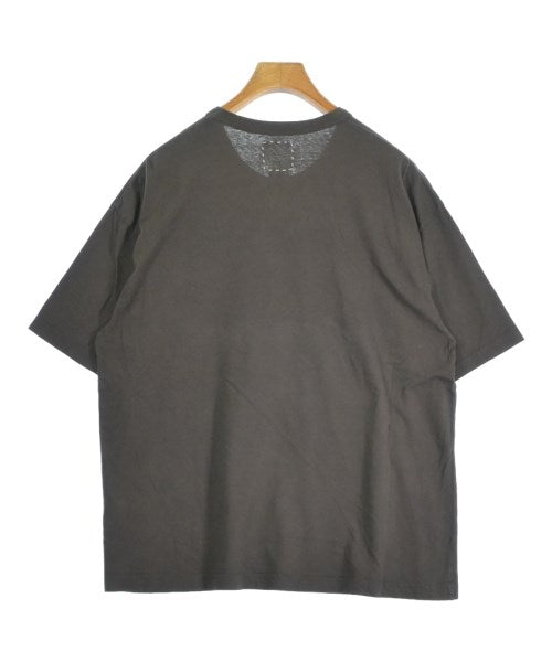 visvim เสื้อยืด/เสื้อท็อปส์
