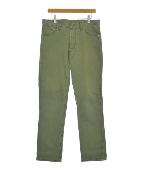 visvim กางเกง อื่น