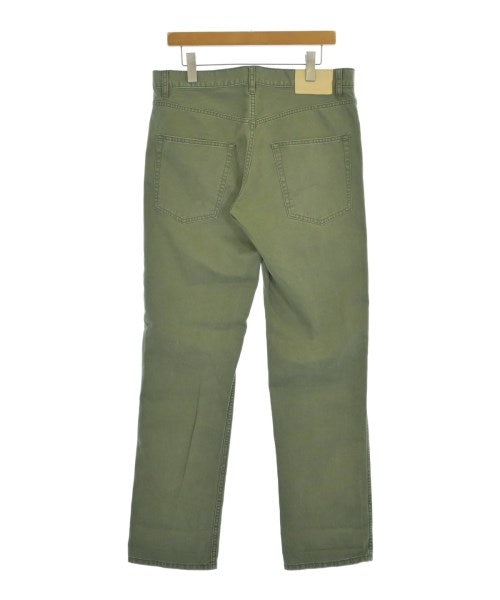 visvim กางเกง อื่น